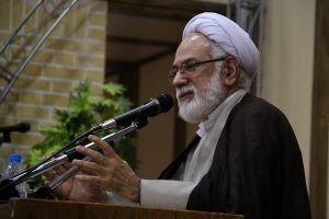 جواد محدثی