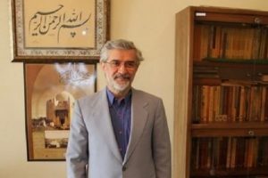 میرمحمود موسوی