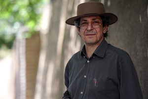 نادر مشایخی
