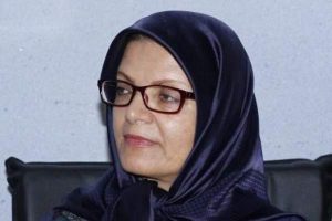 ناهید خداکرمی