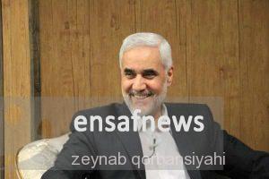 محسن مهرعلیزاده