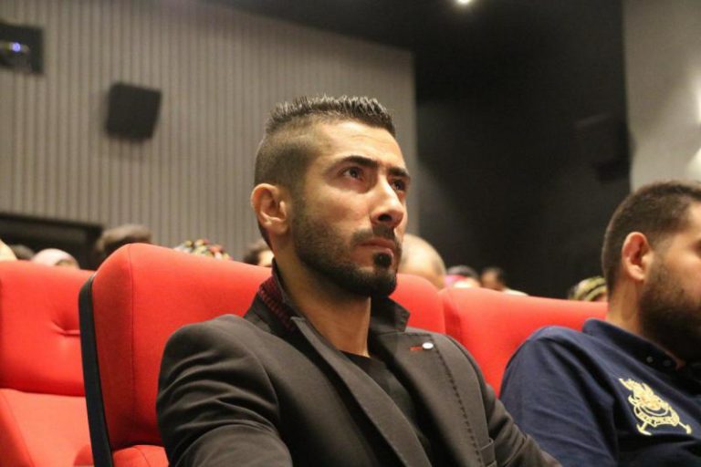 یاسر خاسب
