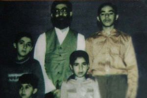 سبک زندگی رهبری از زبان همسر