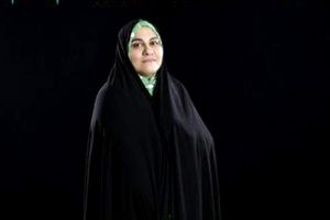 فاطمه سعیدی
