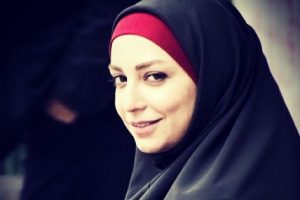 شیرین صمدی