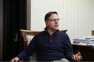 محمدرضا تاجیک