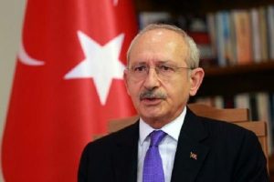 قلیچدار اوغلو