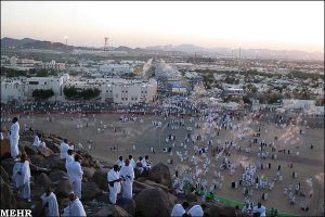 روز عرفه