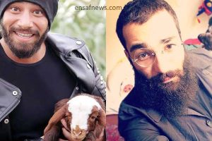 چرا رسانه‌ها آسوده «خواننده رپ» را قضاوت کردند؟!