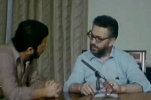 ابراهیم یزدی