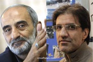 پاسخ فرزند مهدی کروبی به شریعتمداری
