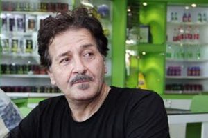 ابوالفضل پور عرب