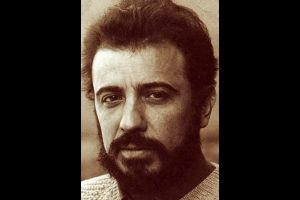 علی حاتمی