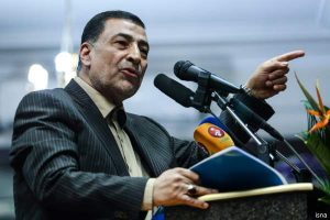 سید علیرضا آوایی