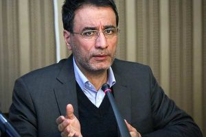 رضا فرجی دانا