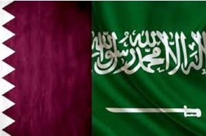 قطر و عربستان
