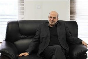 عیسی کلانتری