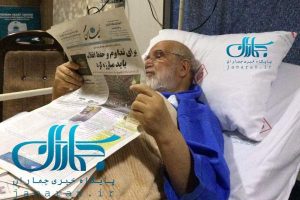 مهدی کروبی