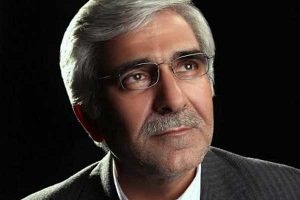 سیدمحمود حسینی