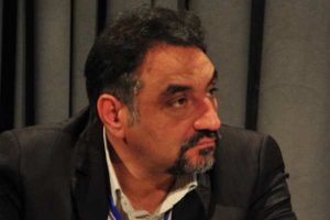 سیدمهدی ابطحی - اصفهان