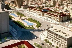میدان امام خمینی