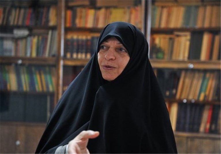 ملوک‌السادات حسینی بهشتی