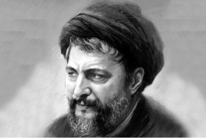 امام موسی صدر