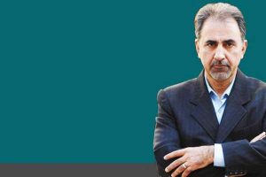 محمدعلی نجفی