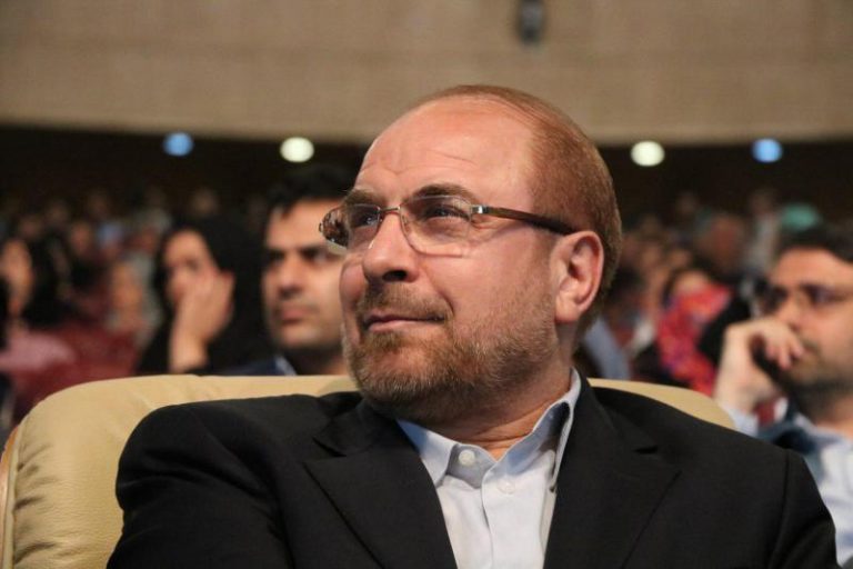 محمد باقر قالیباف