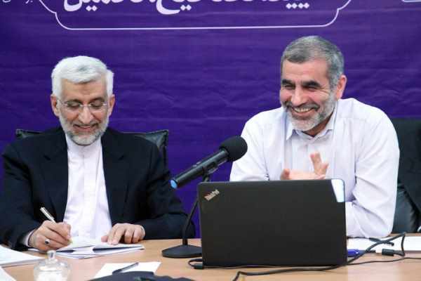 ماجرای گزارش سفارشی وزارت اطلاعات احمدی نژاد چه بود؟!
