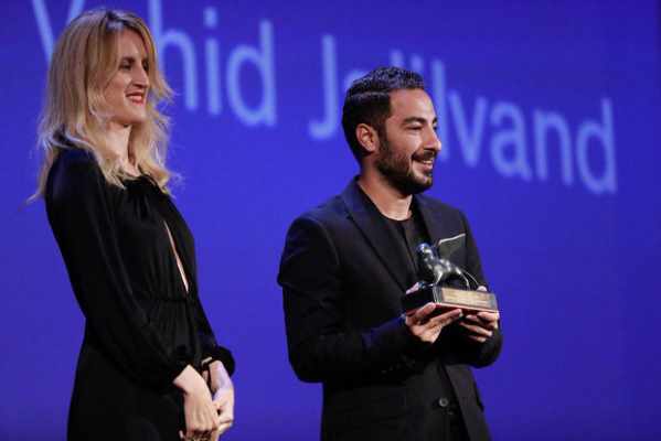 جوایز ونیز برای جلیلوند و نوید محمدزاده با «بدون تاریخ، بدون امضاء»