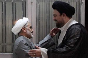 عبدالله نوری