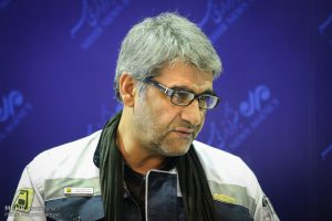 مدیرعامل مترو درباره خودکشی امروز: سالم است