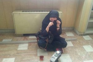 اعزام گروهی برای بررسی مشکل کارمند معترض به ارومیه