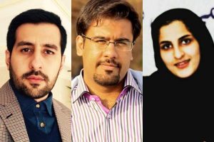 «نگاه تبلیغاتی به جوانان نداشته باشیم»