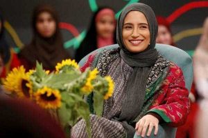 ماجرای دعوای نگار جواهریان و رامبد جوان در خندوانه