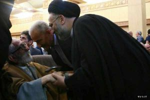 علت سلام ابطحی به «نورعلی تابنده»