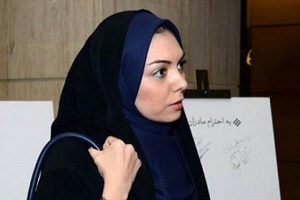آزاده نامداری