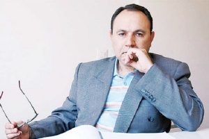 علیرضا علوی تبار