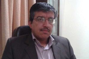 علی اردستانی