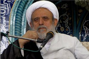 حسین انصاریان