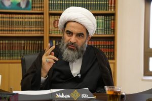 محمدجواد فاضل لنکرانی