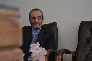 نجفقلی حبیبی
