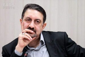 حسین سلیمی