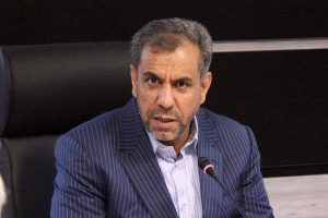 هدایت الله جمالی پور