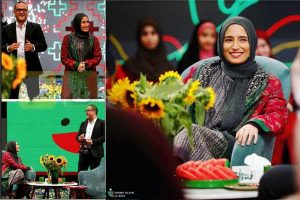 پاسخ به پرسش نگار جواهریان که خندوانه چطور بود؟