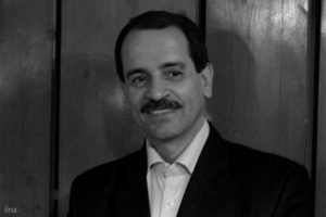 محمدعلی طاهری