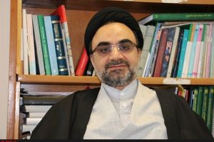 سیدعلی موسوی