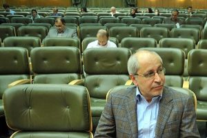 مسعود نیلی