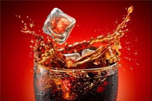 نوشابه